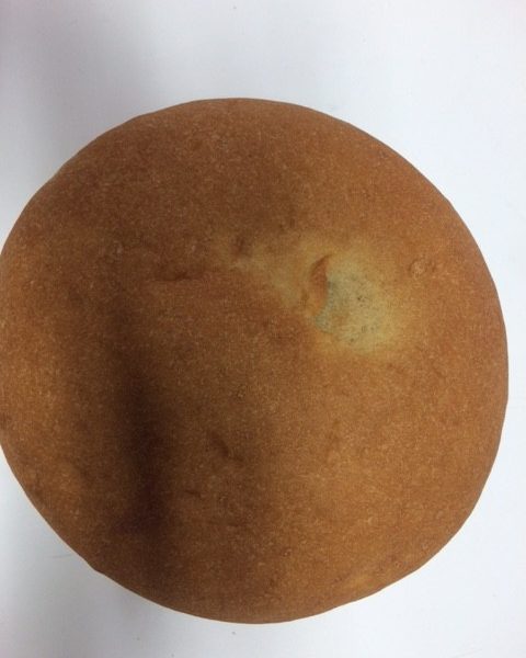 Pan Glucano